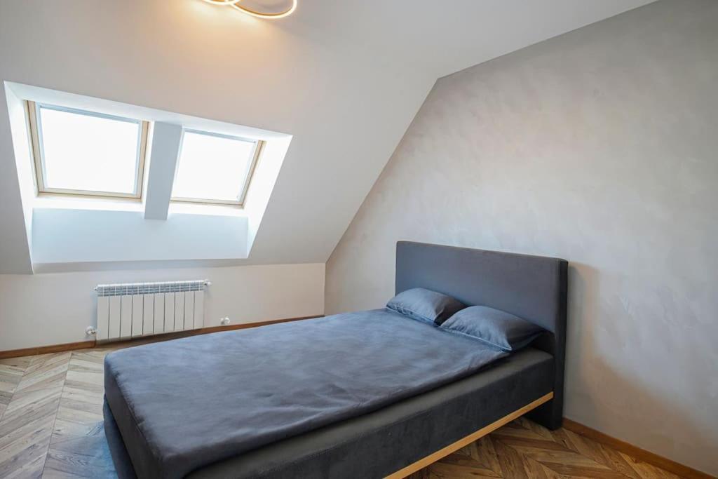 Apartment 20% Given Discount 2bdr Dragalevtsi Sofia