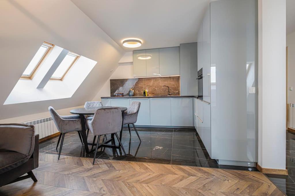 20% Given Discount 2bdr Dragalevtsi Appartement