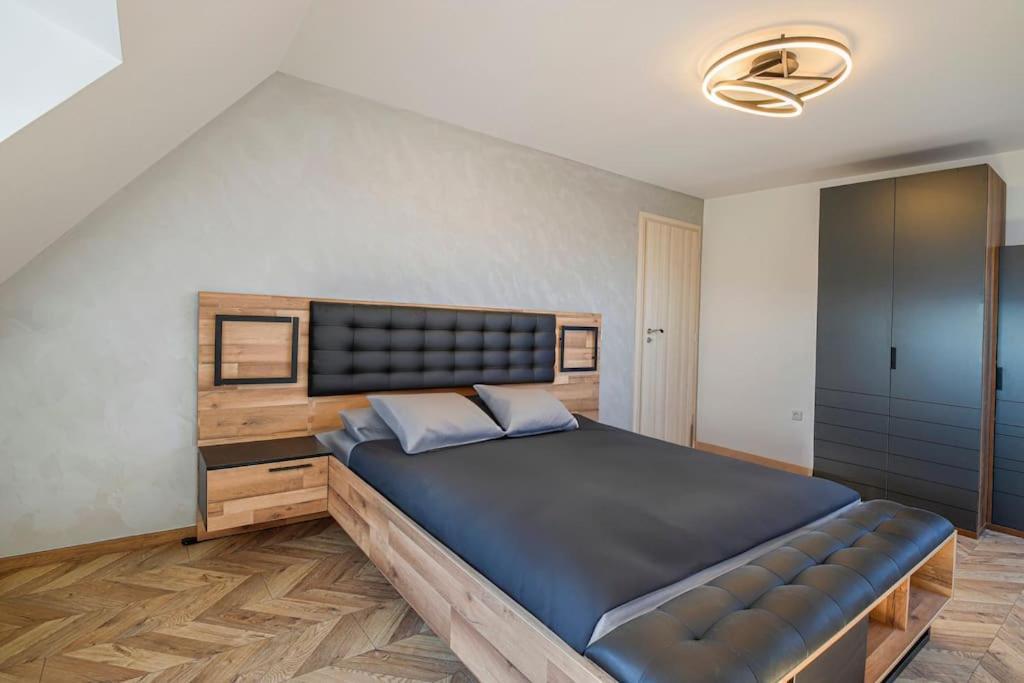 20% Given Discount 2bdr Dragalevtsi Apartment Sofia