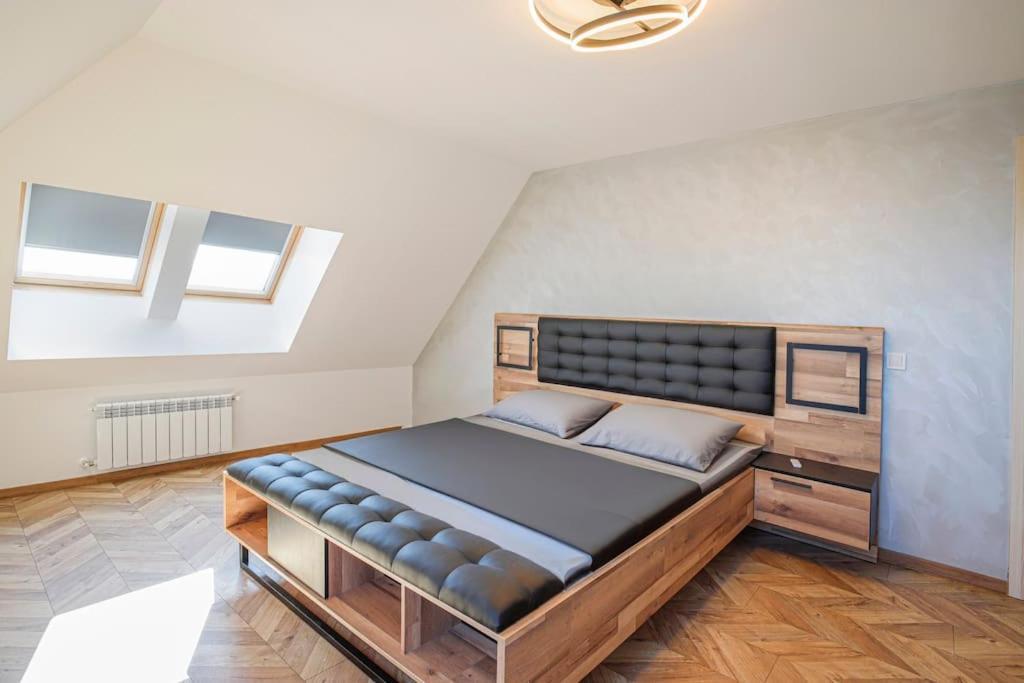 Appartement 20% Given Discount 2bdr Dragalevtsi *