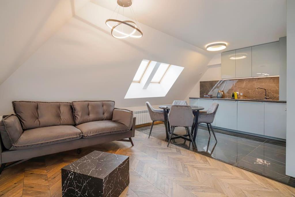 Appartement 20% Given Discount 2bdr Dragalevtsi *