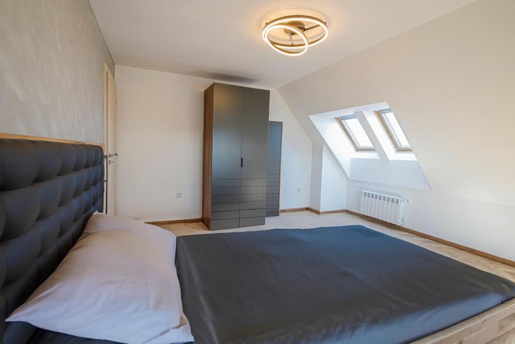 Apartment 20% Given Discount 2bdr Dragalevtsi Sofia