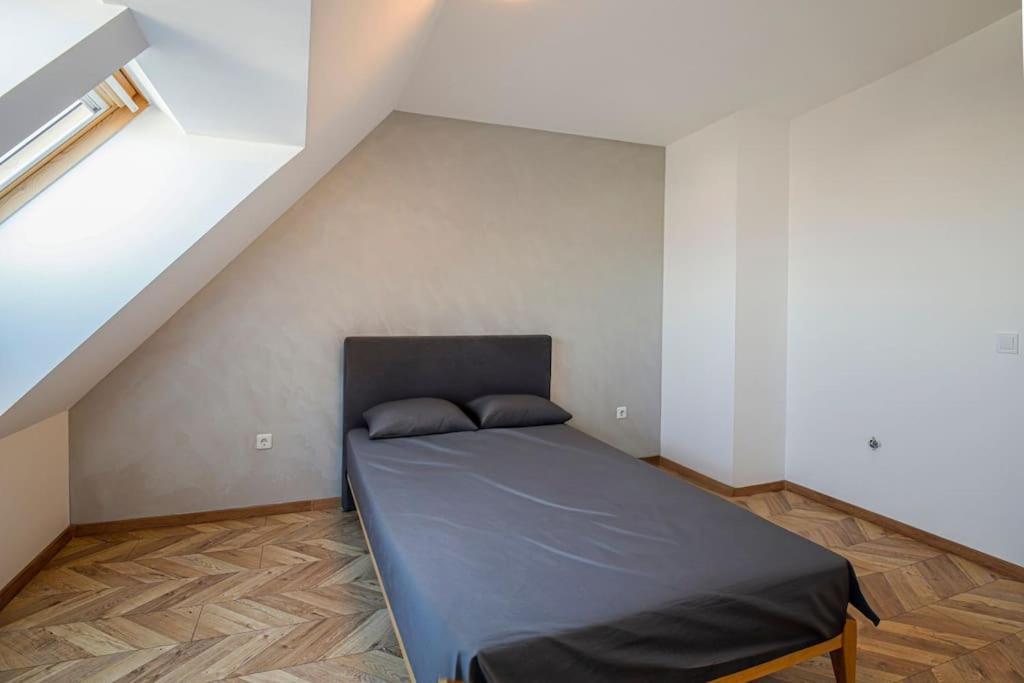 20% Given Discount 2bdr Dragalevtsi Apartment