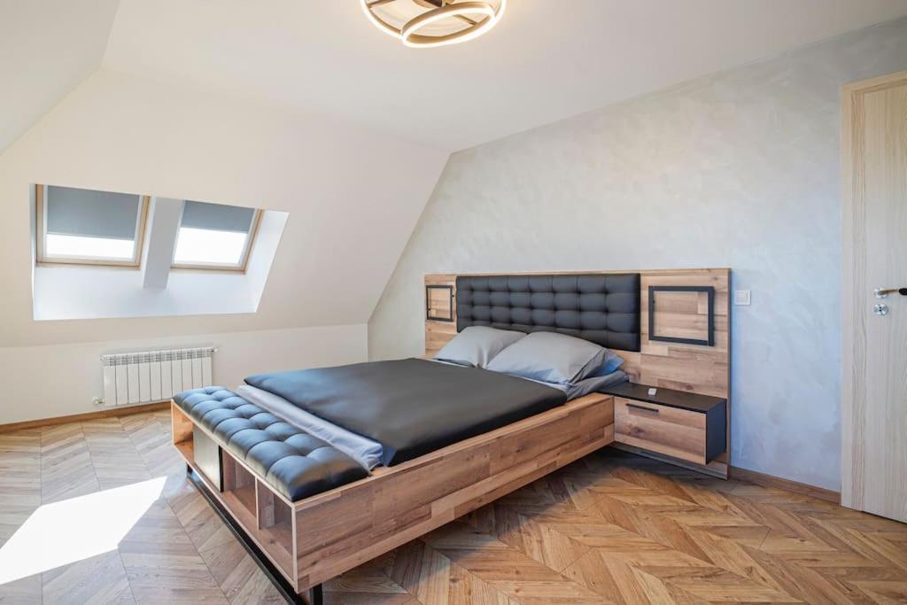 20% Given Discount 2bdr Dragalevtsi Apartment *