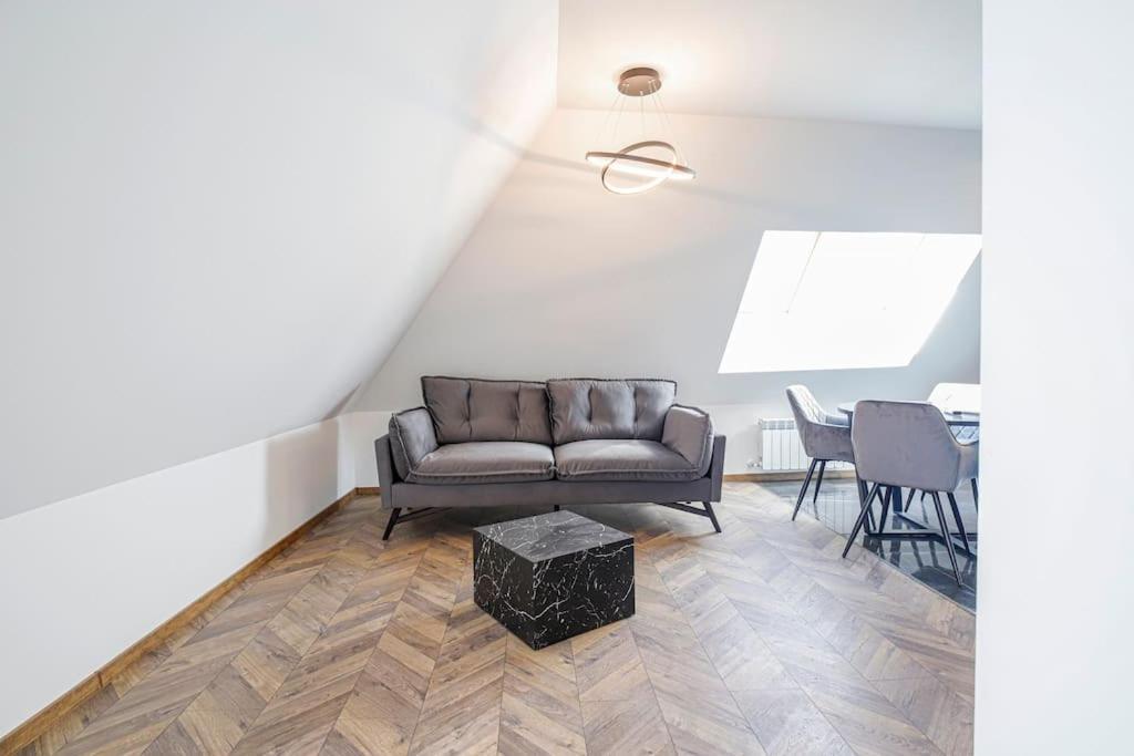 Apartment 20% Given Discount 2bdr Dragalevtsi Sofia
