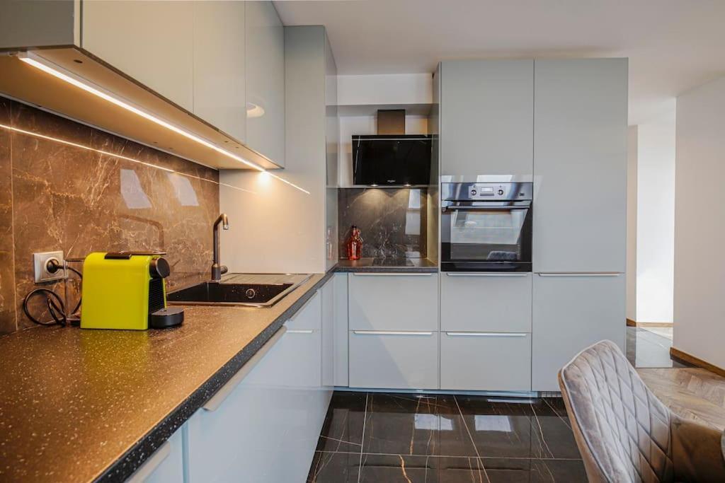 Appartement 20% Given Discount 2bdr Dragalevtsi Sofia