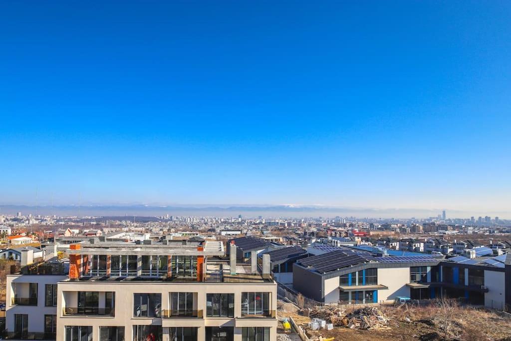20% Given Discount 2bdr Dragalevtsi Apartment Sofia